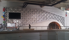 01 여수 EXPO 프랑스관 외부이미지